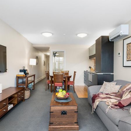 The Beacon - 2 Bedroom Town Center Apartment Queenstown Exterior photo